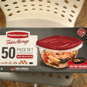 Rubbermaid